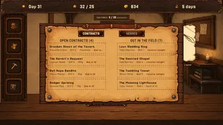 Скриншот 4 к игре Questmonger