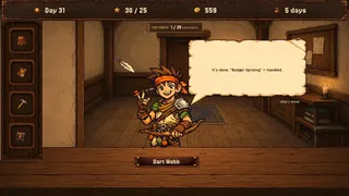 Скриншот 6 к игре Questmonger