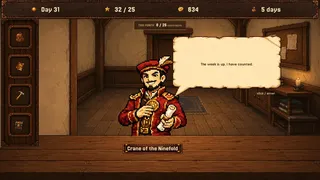 Скриншот 7 к игре Questmonger