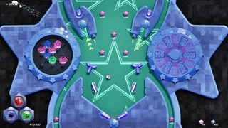 Скриншот 1 к игре Up & Up: Pinball & Pachinko