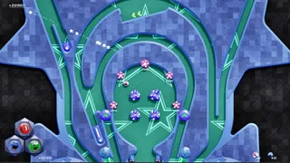 Скриншот 3 к игре Up & Up: Pinball & Pachinko