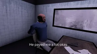 Скриншот 5 к игре Bloody Pineapple