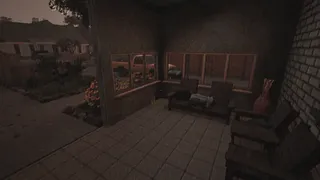 Скриншот 8 к игре Hollow Hours - Cheap House