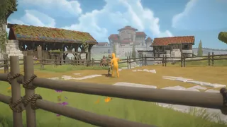 Скриншот 8 к игре Tiny Lords