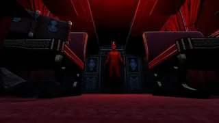 Скриншот 3 к игре COMPARTMENT 666 : ANOMALY EXPRESS