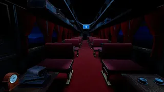 Скриншот 5 к игре COMPARTMENT 666 : ANOMALY EXPRESS
