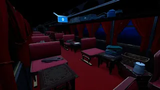 Скриншот 7 к игре COMPARTMENT 666 : ANOMALY EXPRESS