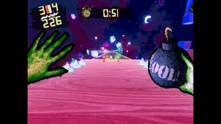 Скриншот 6 к игре Gravity Goblins