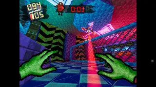 Скриншот 7 к игре Gravity Goblins