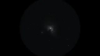 Скриншот 5 к игре Stargazer Simulator