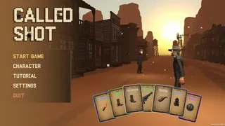 Скриншот 1 к игре Called Shot