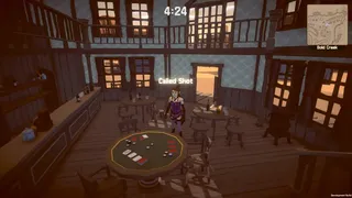 Скриншот 2 к игре Called Shot