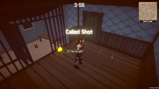 Скриншот 4 к игре Called Shot