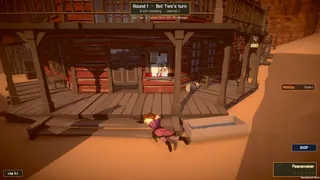 Скриншот 7 к игре Called Shot