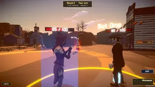 Скриншот 8 к игре Called Shot