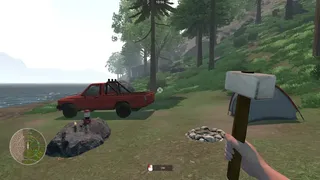 Скриншот 2 к игре Prospector Collector