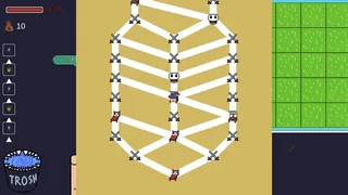 Скриншот 3 к игре Algorithmage