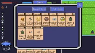 Скриншот 5 к игре Algorithmage