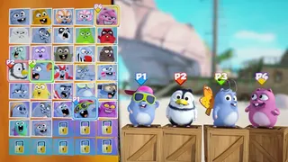 Скриншот 6 к игре Гриззи и лемминги - Безумная вечеринка