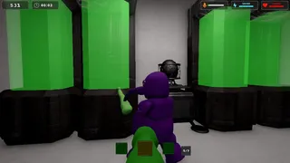 Скриншот 6 к игре F.A.G.E.N.