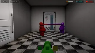 Скриншот 7 к игре F.A.G.E.N.
