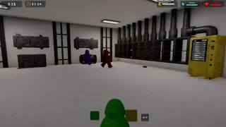 Скриншот 8 к игре F.A.G.E.N.
