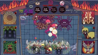 Скриншот 8 к игре Battle Vest Metal Quest