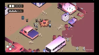 Скриншот 3 к игре Obsidia