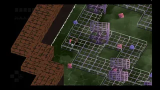 Скриншот 4 к игре Obsidia