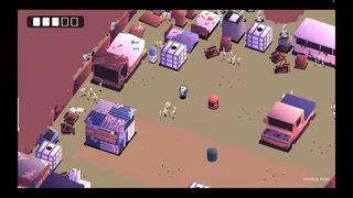 Скриншот 7 к игре Obsidia