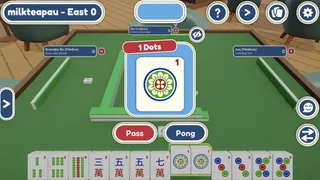 Скриншот 2 к игре Mahjong Nook