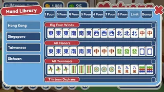 Скриншот 5 к игре Mahjong Nook