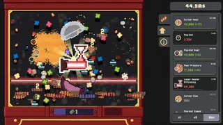 Скриншот 5 к игре Popcorn Idle