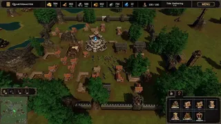 Скриншот 2 к игре The Citadel Must Hold