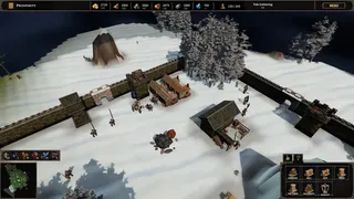 Скриншот 3 к игре The Citadel Must Hold