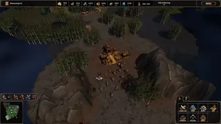 Скриншот 5 к игре The Citadel Must Hold