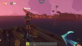 Скриншот 7 к игре Harpoon Crew