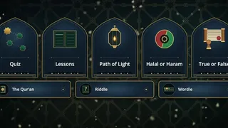 Скриншот 1 к игре Guidance in Islam