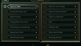 Скриншот 2 к игре Guidance in Islam
