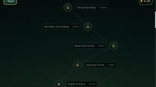 Скриншот 7 к игре Guidance in Islam