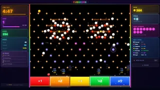 Скриншот 8 к игре Plonkers - totally bonkers plinko