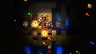 Скриншот 2 к игре Mega Dig