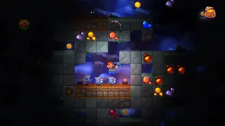 Скриншот 4 к игре Mega Dig
