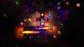 Скриншот 5 к игре Mega Dig