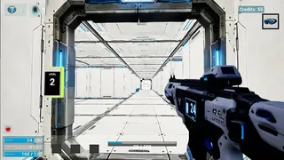 Скриншот 6 к игре Zone//Zero