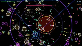 Скриншот 4 к игре GRIDNOVA