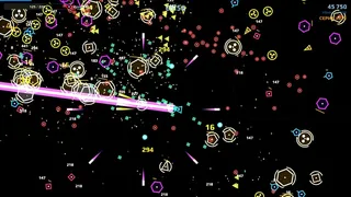 Скриншот 8 к игре GRIDNOVA
