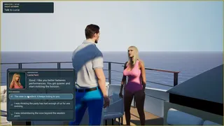 Скриншот 1 к игре False Fortune
