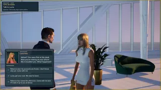 Скриншот 5 к игре False Fortune