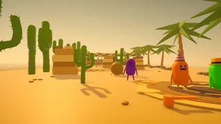 Скриншот 5 к игре GO or STOP